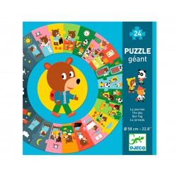 PUZZLE GIGANTE LA JORNADA -...