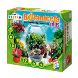 JUEGO BOTANICEFA PLUS