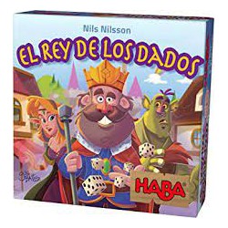 EL REY  DE LOS DADOS - EL...