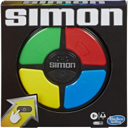 JUEGO SIMON