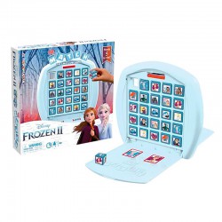 JUEGO FROZEN TOP TRUMPS MATCH