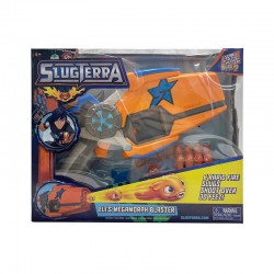 PISTOLA SLUGTERRA