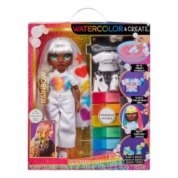 MUÑECA RAINBOW HIGH...