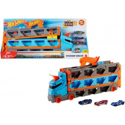 HOT WHEELS CITY CAMIÓN DE...