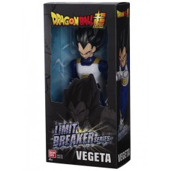 DRAGON BALL VEGETA LIMIT...