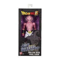 DRAGON BALL MAJIN BUU LIMIT...