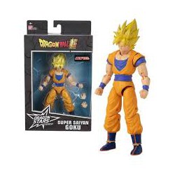 DRAGON BALL GOKU DRAGON STARS