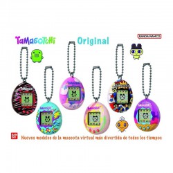 TAMAGOTCHI