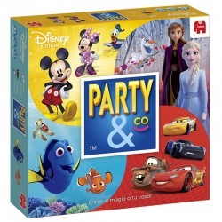 PARTY & CO. DISNEY