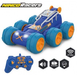 NINCO COCHE R/C 6 WHEELER