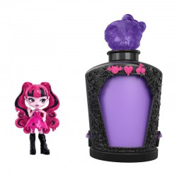 MUÑECA MONSTER HIGH POCIONES