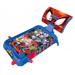 PINBALL ELECTRONICO SPIDERMAN