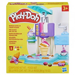 PLAY DOH HELADERIA