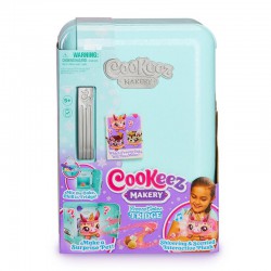 FRIGORIFICO MAGICO COOKEEZ