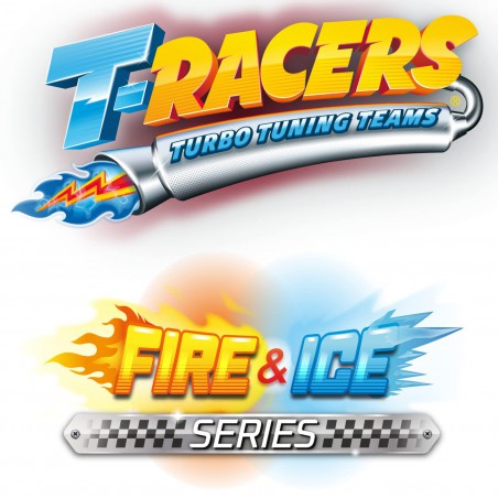 T-RACERS