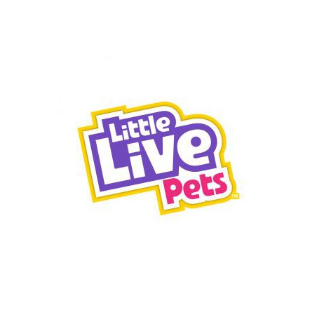 LITTLE LIVE PETS